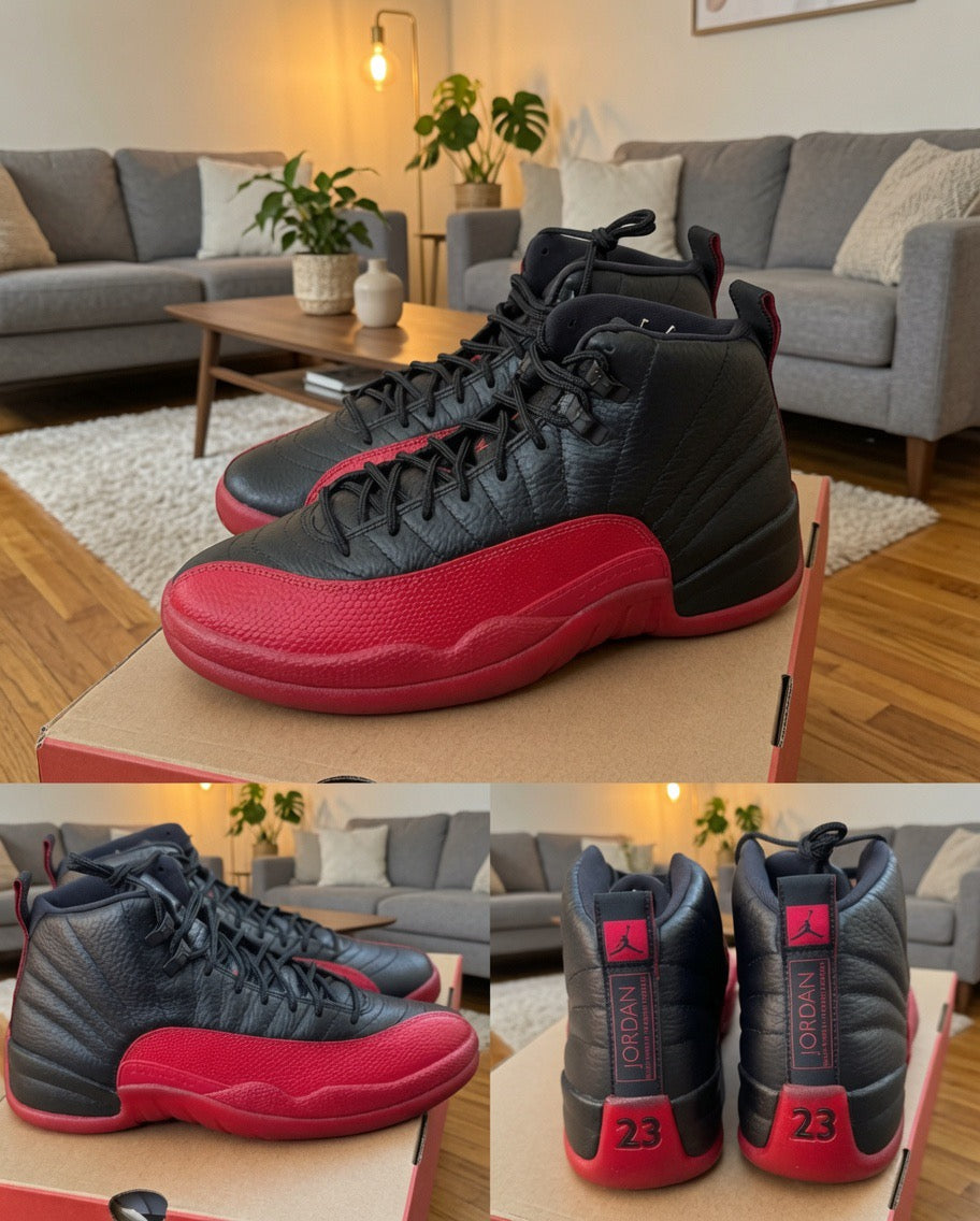 Flu Game