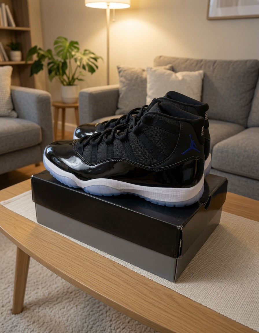 Space Jam